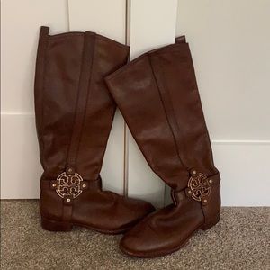 Tory Burch Boots size 7